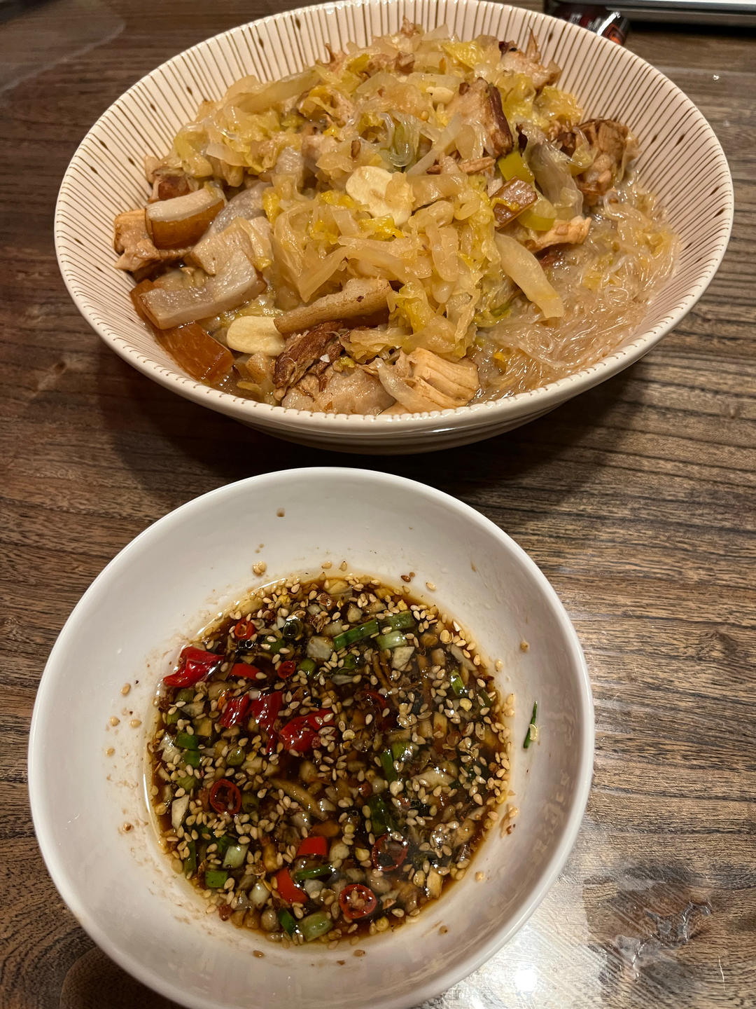 很少调料的北京酱肉