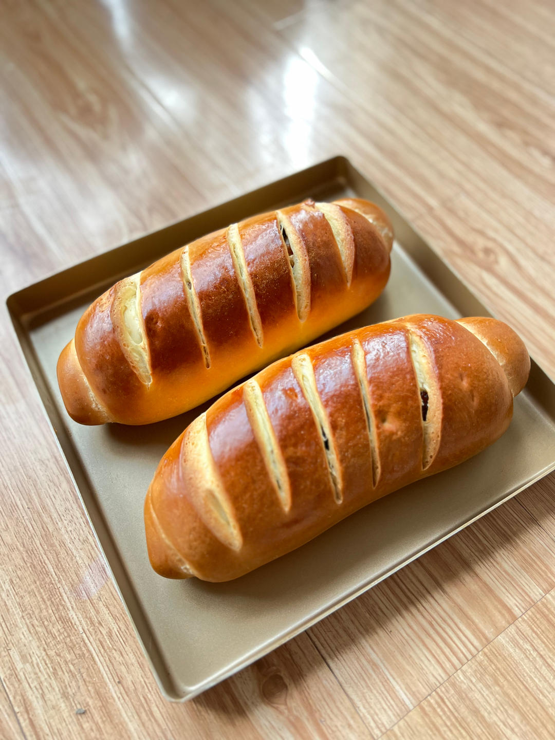 俄罗斯果仁大列巴