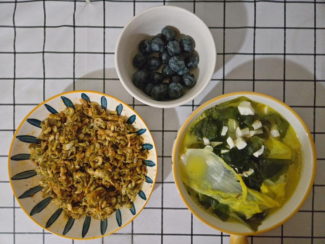 上汤娃娃菜