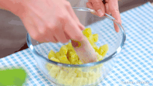 宝宝薯仔 宝宝辅食食谱的做法 步骤5