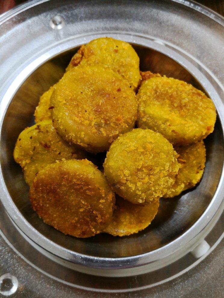 贝贝小南瓜🎃饼