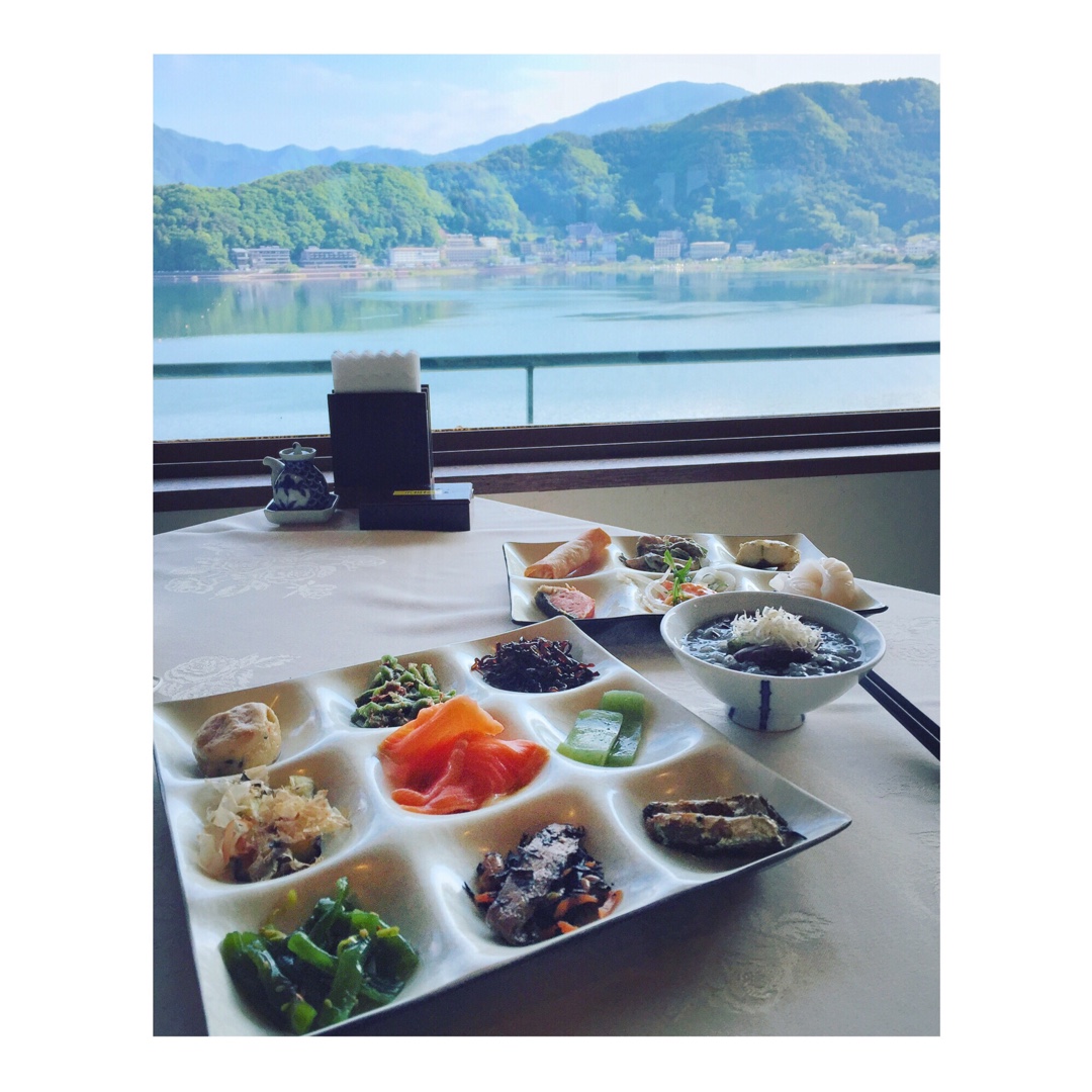 我在霓虹吃什么♪