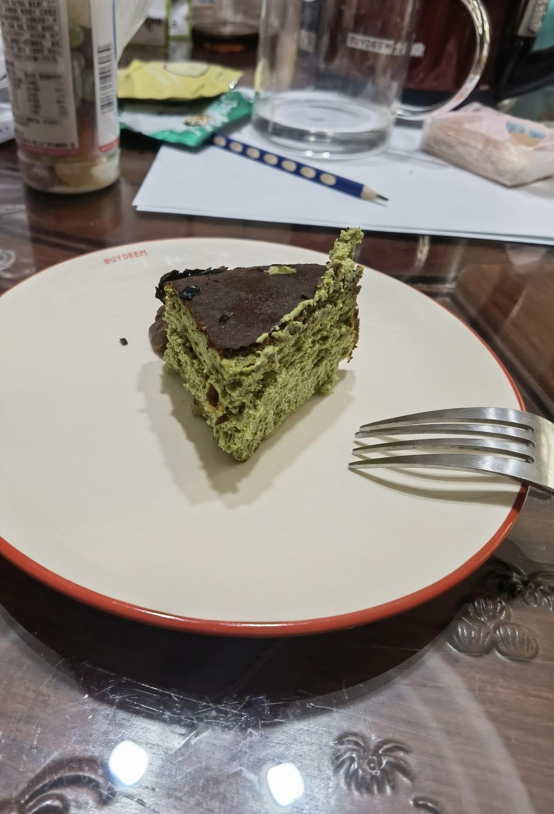 👆【烤箱打卡戳这】琥珀核桃仁-3月美食日记打卡