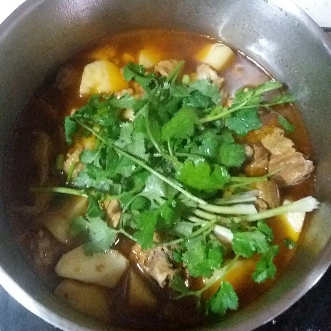 重庆烧鸡公