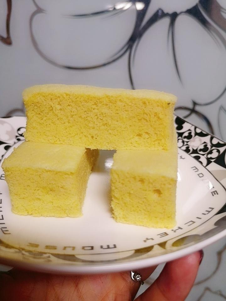 小米糕养成记