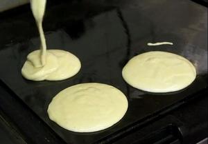 pancake的做法 步骤7