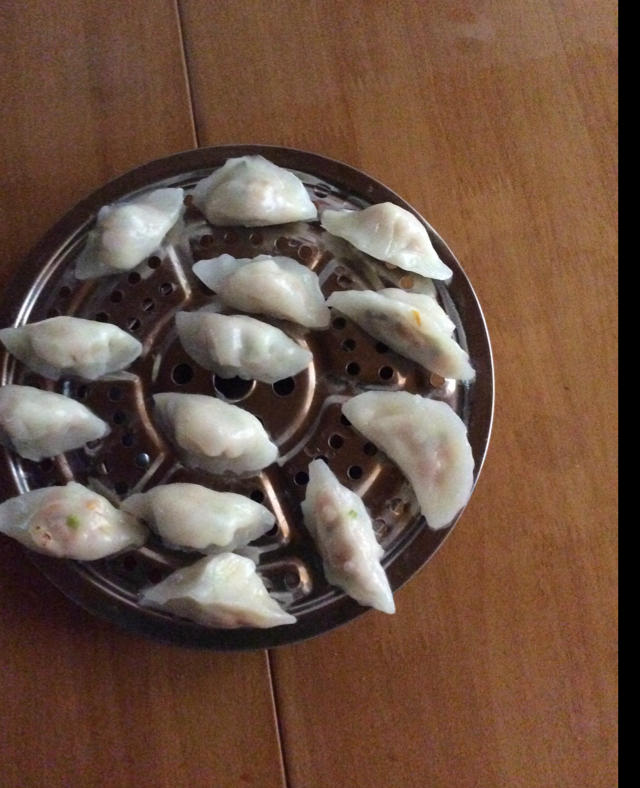 虾饺