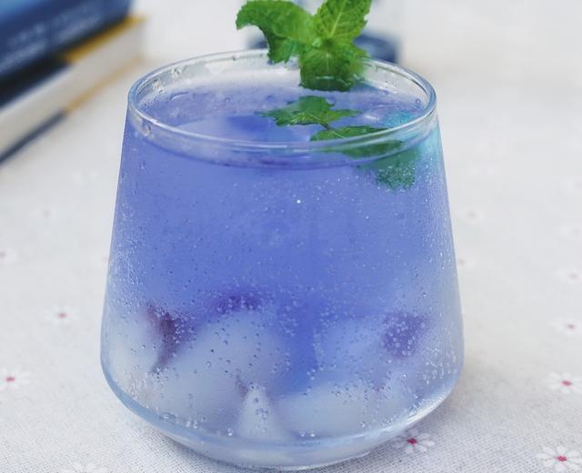 摩飞气泡果汁杯——元气满满的荔枝气泡水的做法