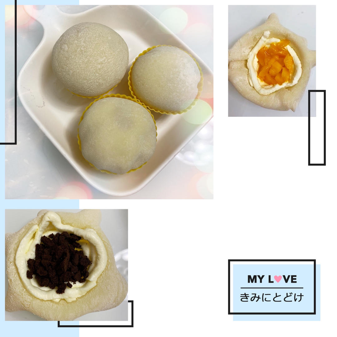 3天也不会硬的雪媚娘