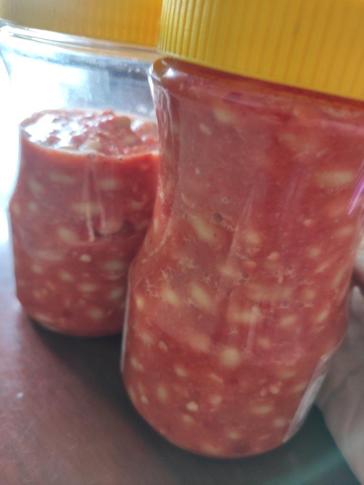 重庆水豆豉