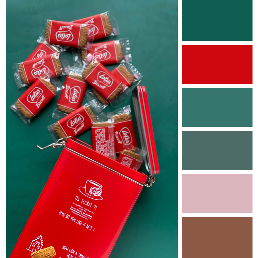 焦糖饼干低脂香蕉布朗尼