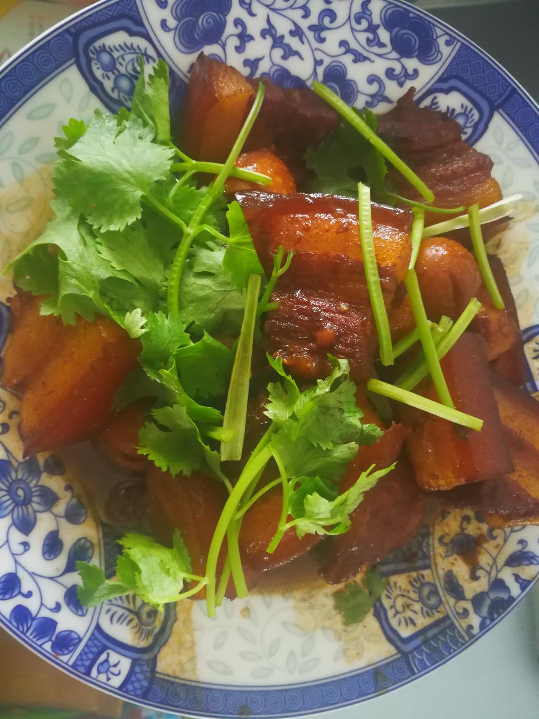 红烧肉