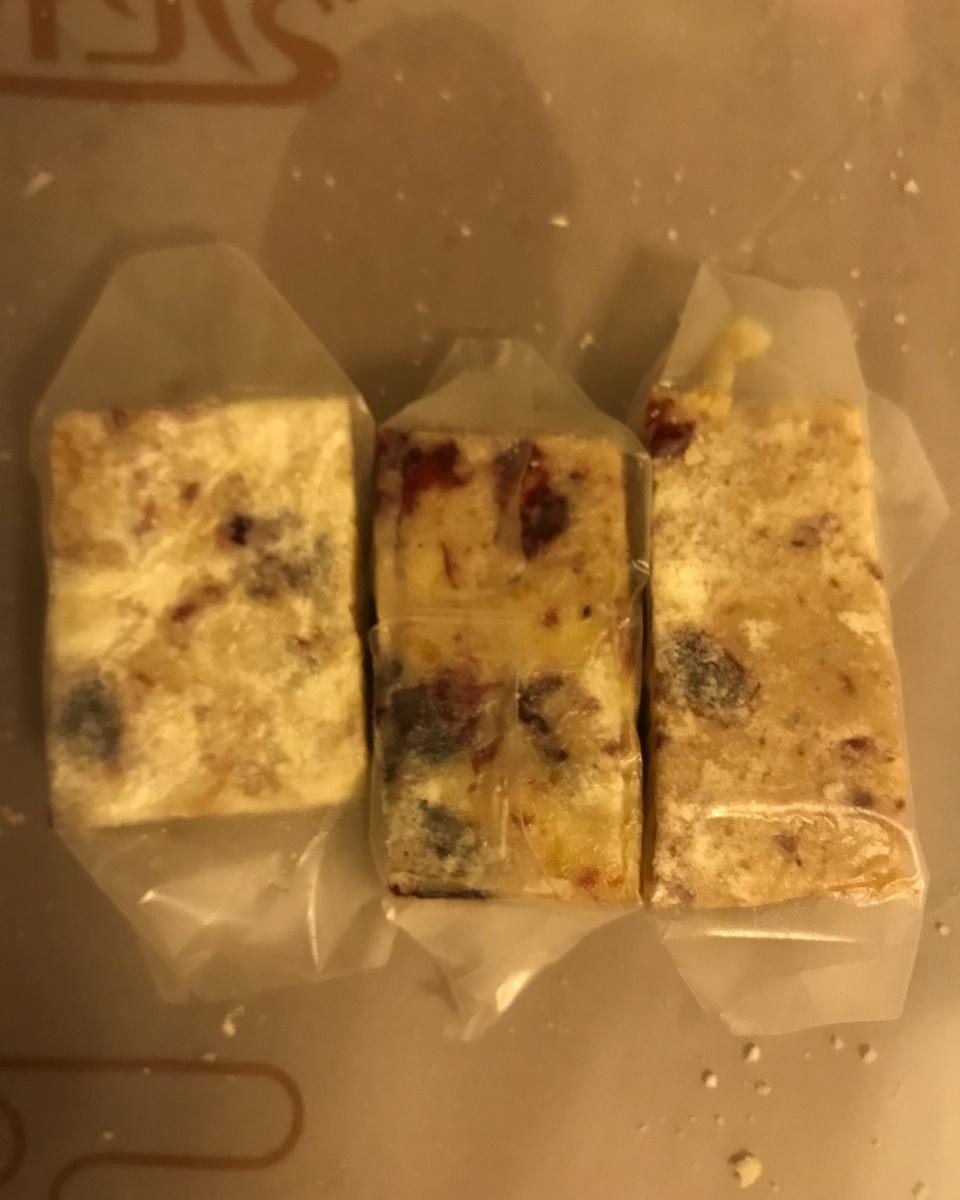 雪花酥（详细做法）