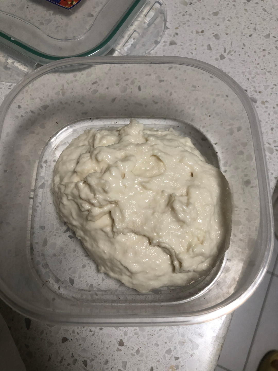 波兰种牛奶吐司