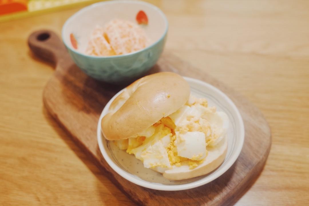 贝果新手看过来——超详细基础贝果每步注意事项