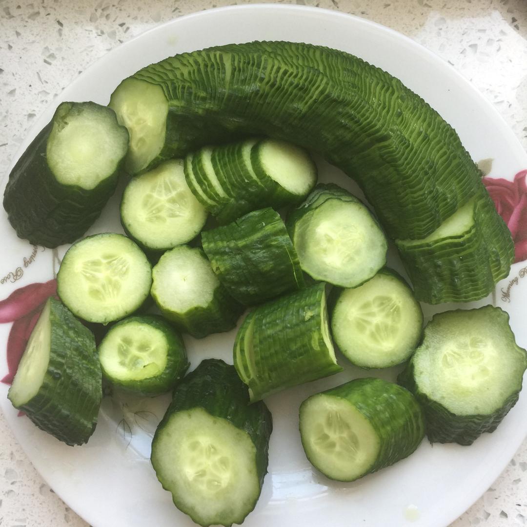 黄瓜龙