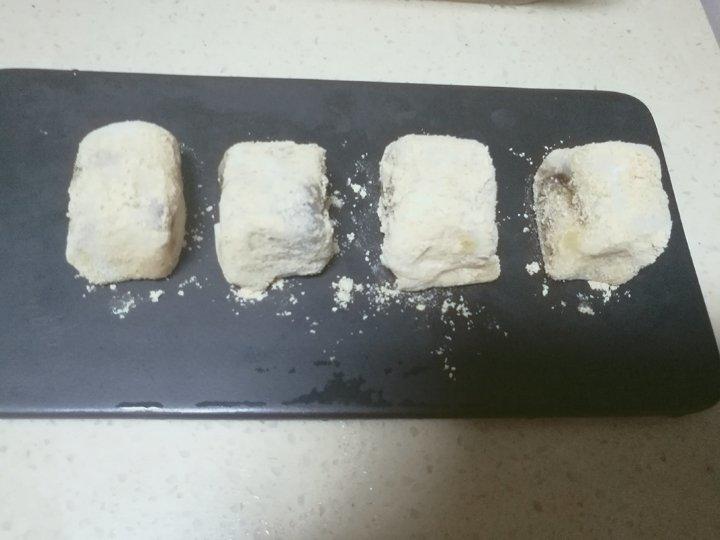 最好吃的驴打滚家常做法