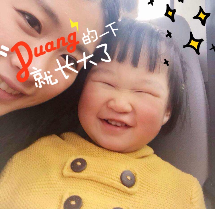 傅珍妮smileyg