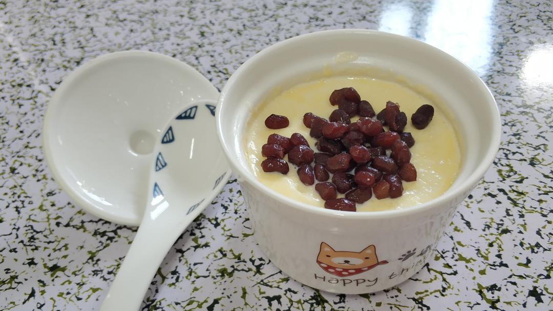 双皮奶（科学方子：淡奶油兑牛奶以假乱真乳脂达到8%的水牛奶，在家轻松做出正宗顺德味儿）