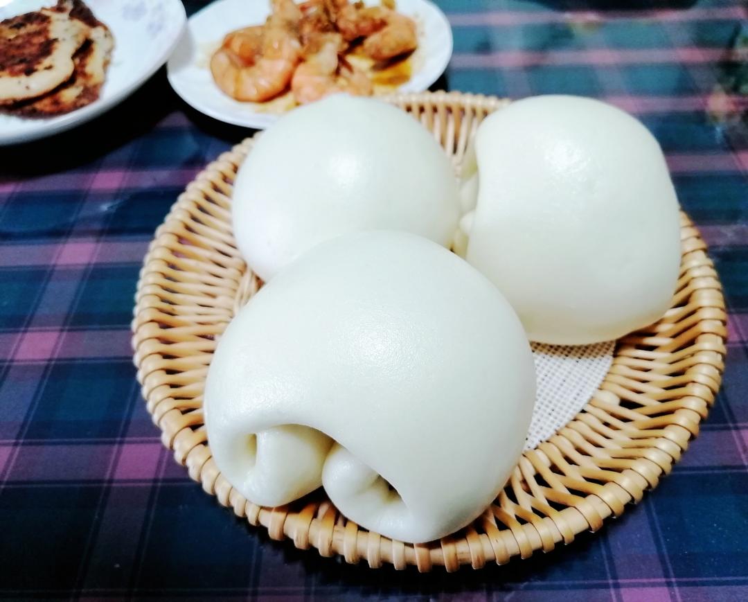 建个发面食的地