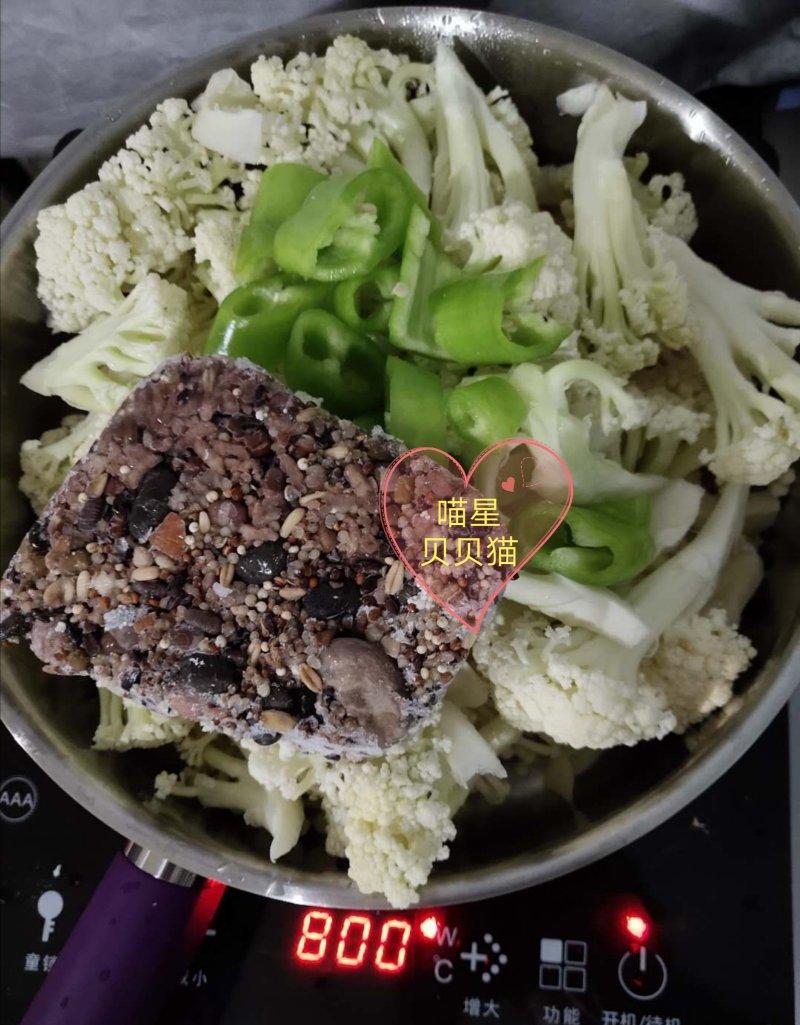 健身轻食：做最简单的减脂餐