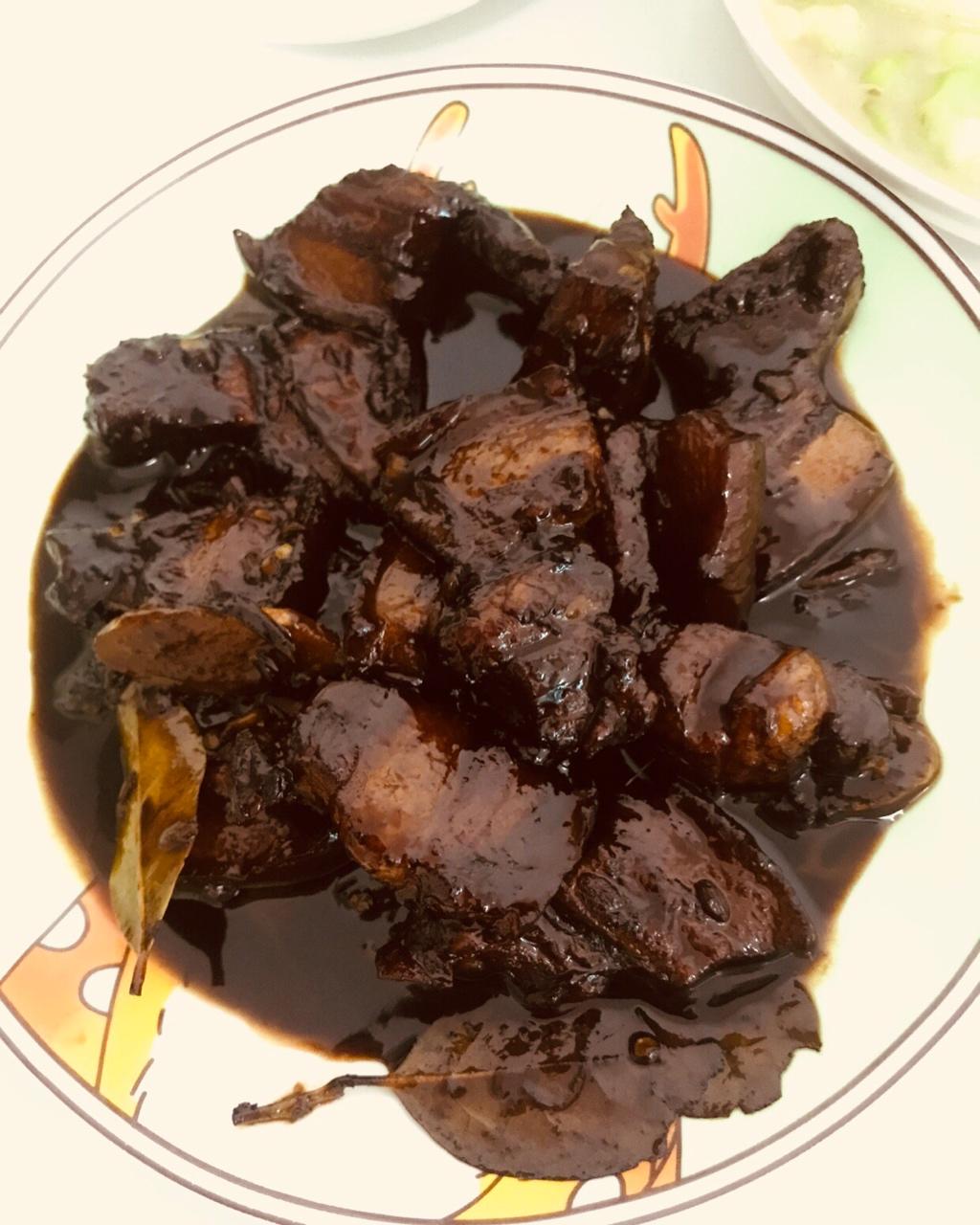 红烧肉