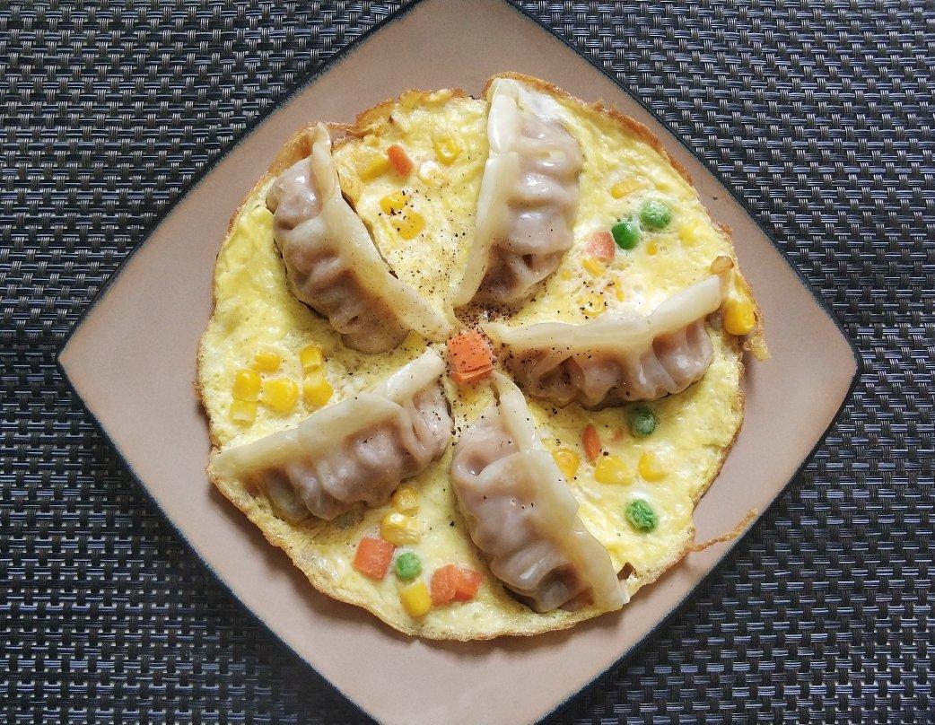 低卡减脂餐
