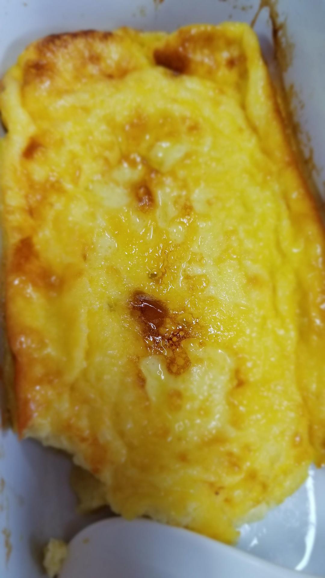 荷兰宝贝松饼（Dutch baby）