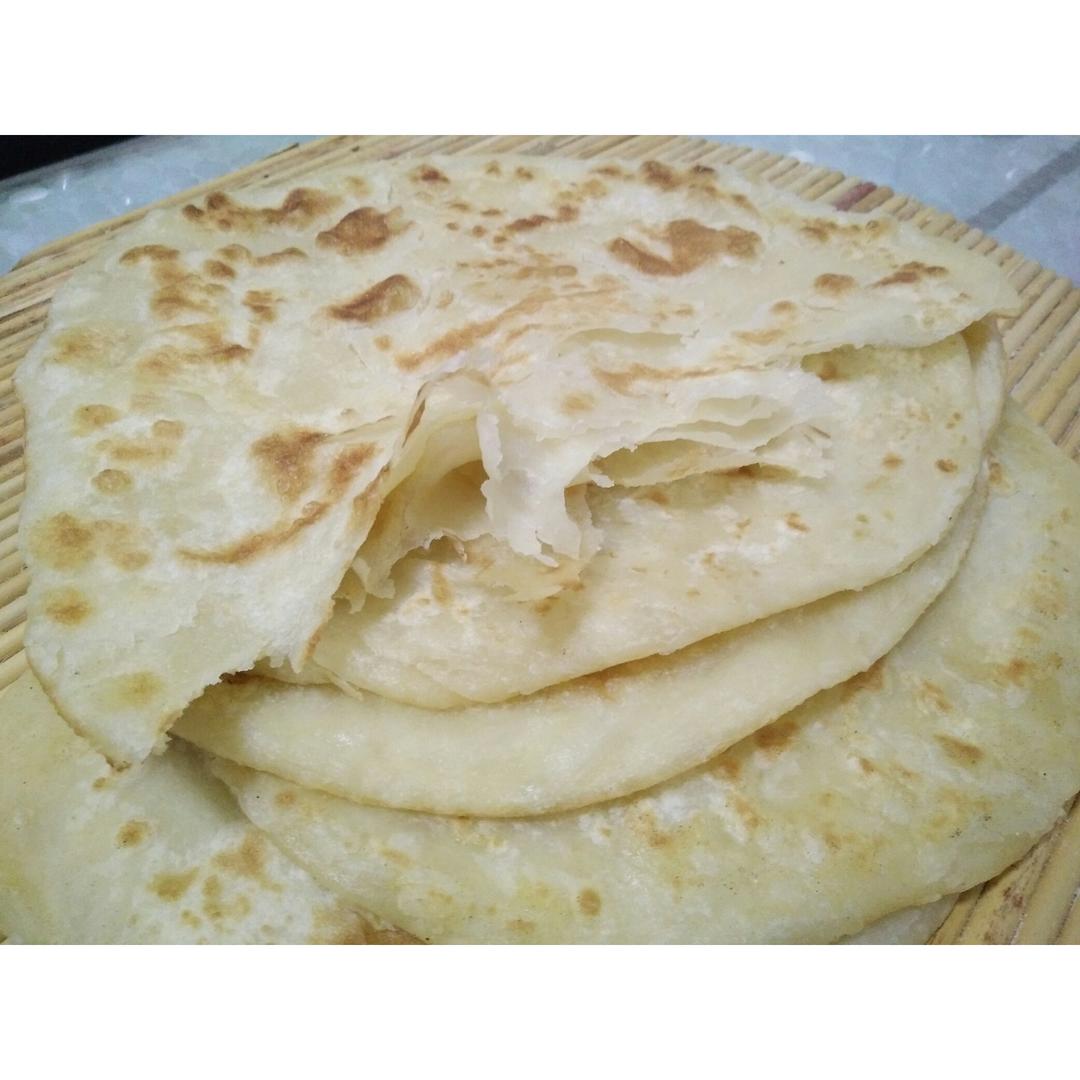 大饼～家常饼