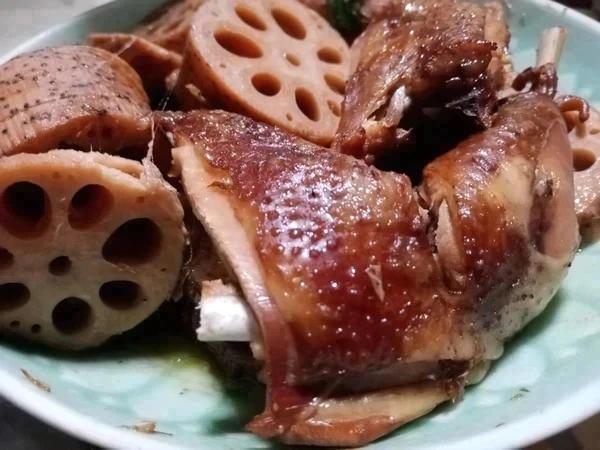 武汉卤藕片