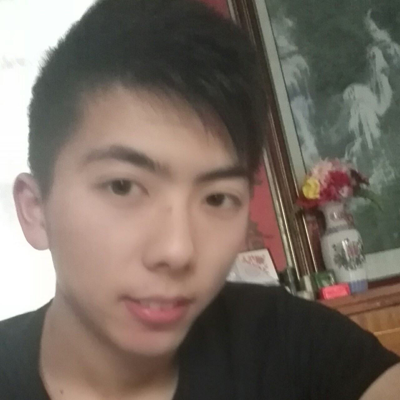 杨小厨的成长日记