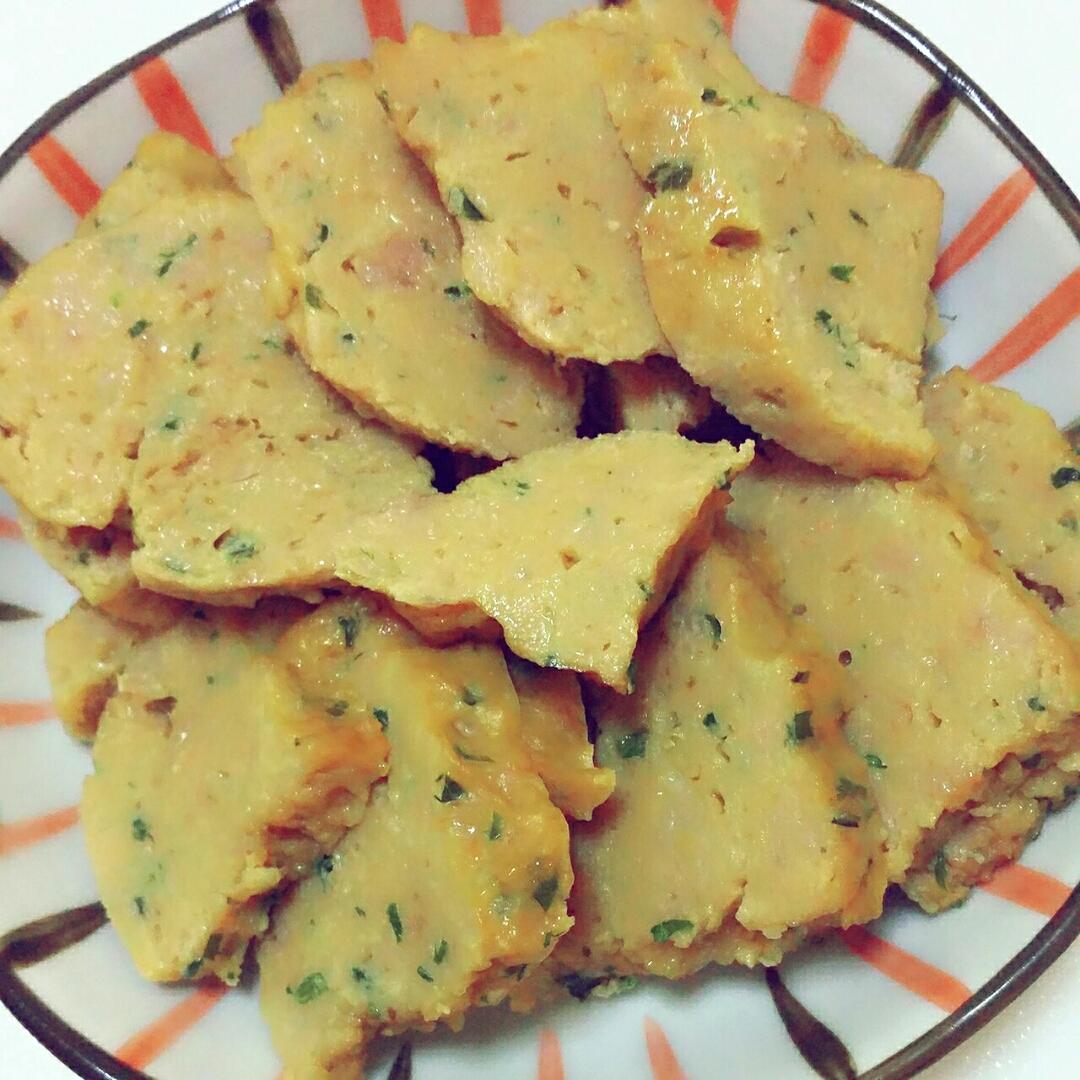 自制健康美味午餐肉