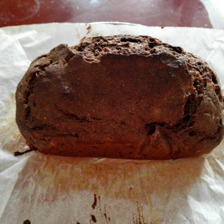 可能是最好吃的香蕉巧克力蛋糕