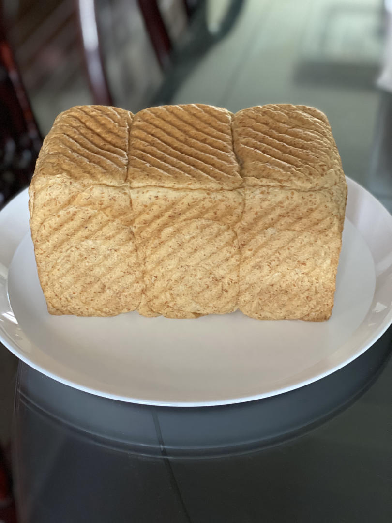 全麦吐司