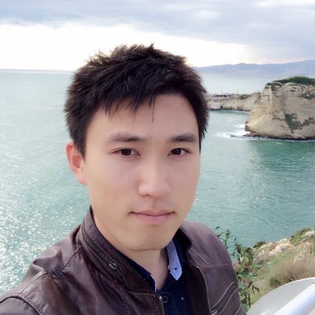 孟德观海