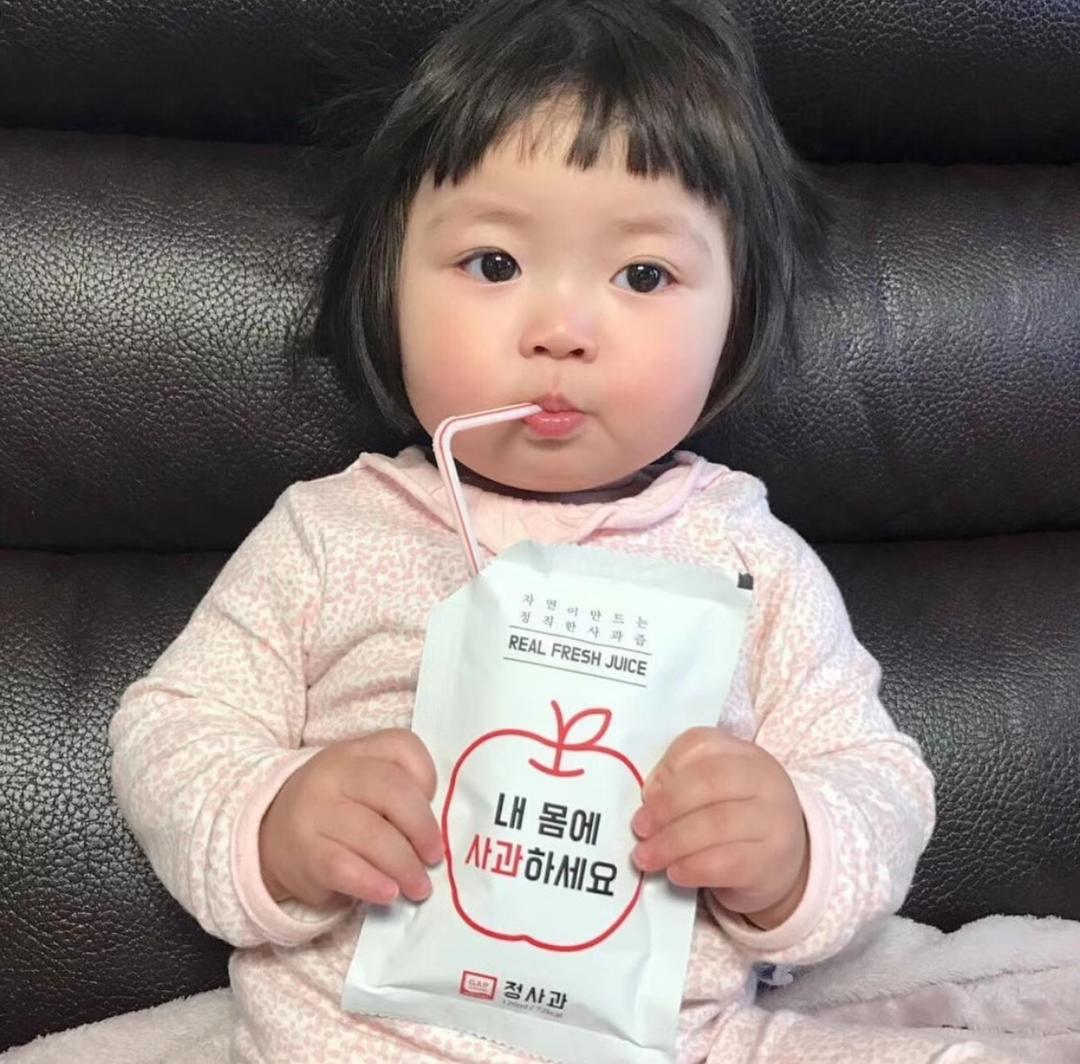 做饭真的会开心