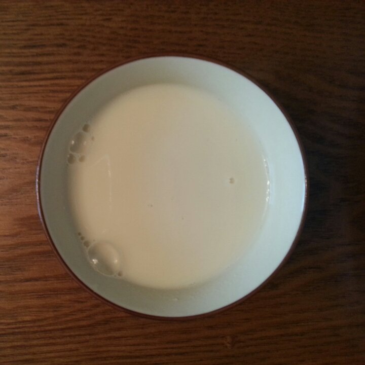 豆浆