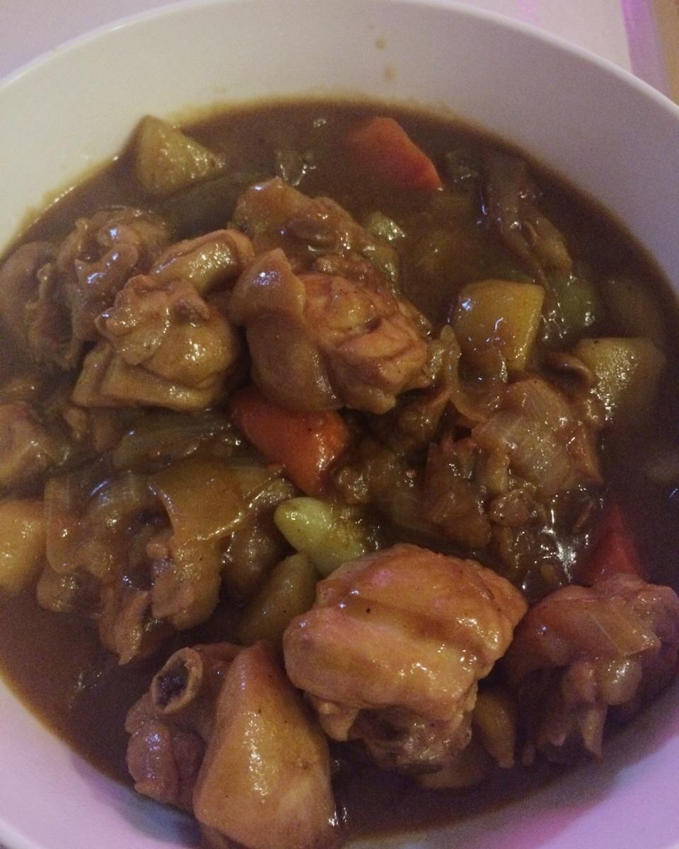 三汁闷锅(黄记煌)