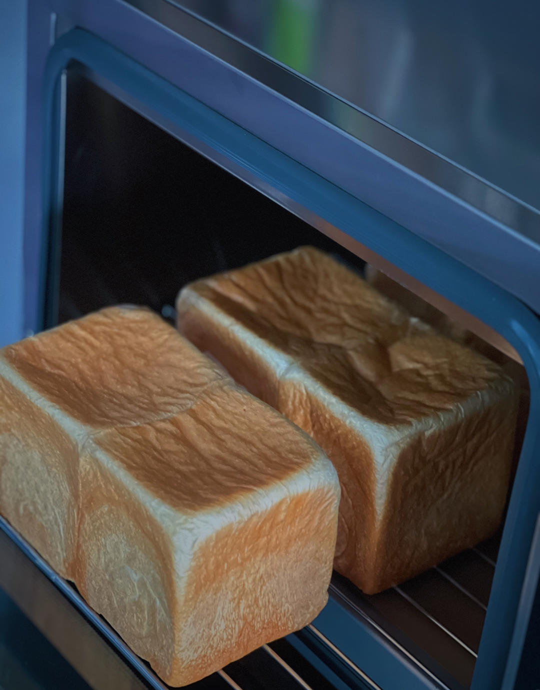 鮮奶牧場土司#吳克己老師店舖招牌土司#