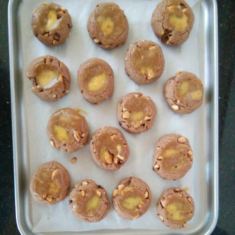 美味花生小小酥