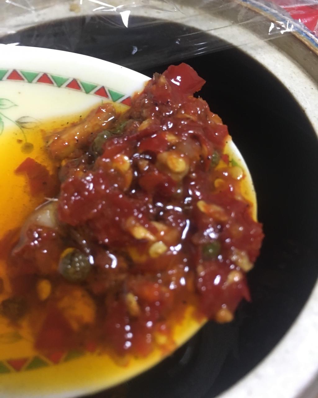 自制四川豆瓣酱