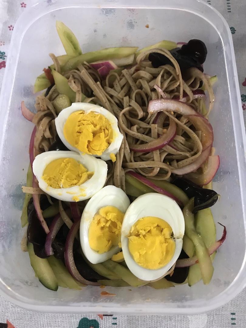 减肥期间饮食记录