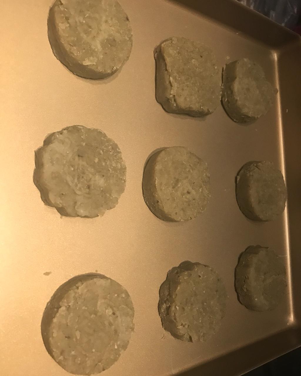 绿豆糕