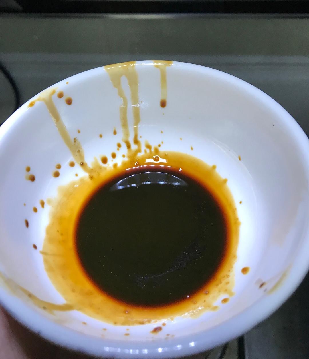 蛋黄油