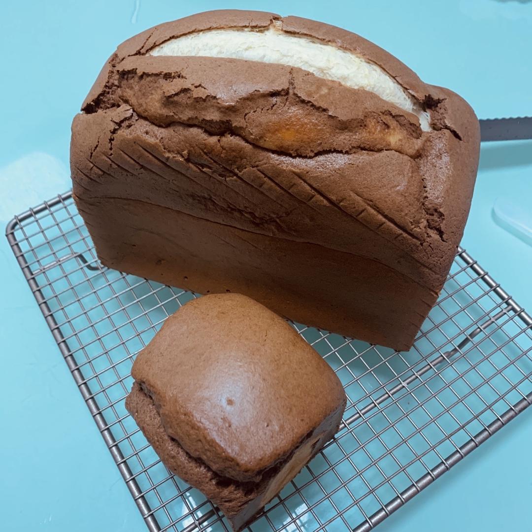 黑钻吐司