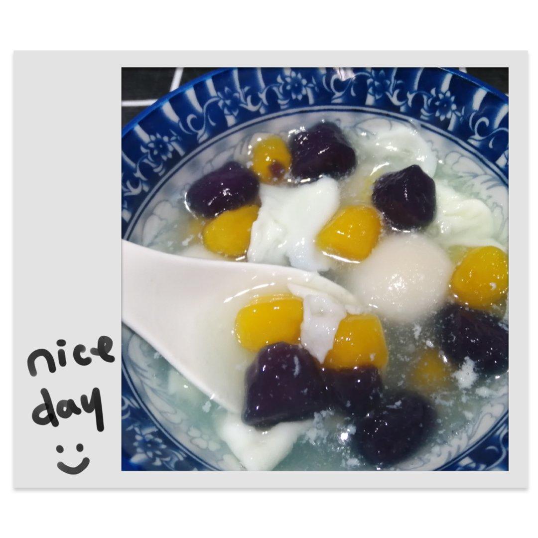 🔥不揉面，不发面❗️皮薄馅多三鲜馅饼