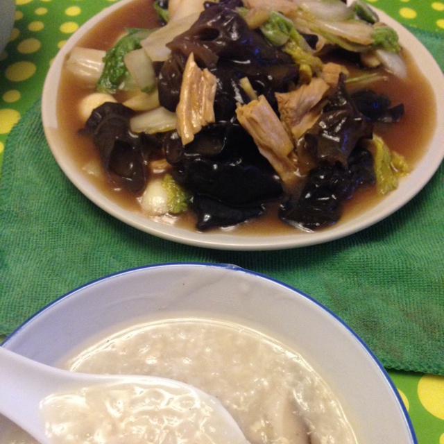 上汤娃娃菜