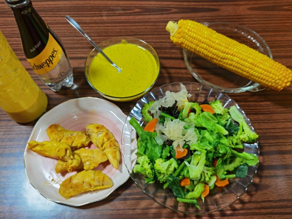 多款水煮菜组合，总有一款适合你的做法