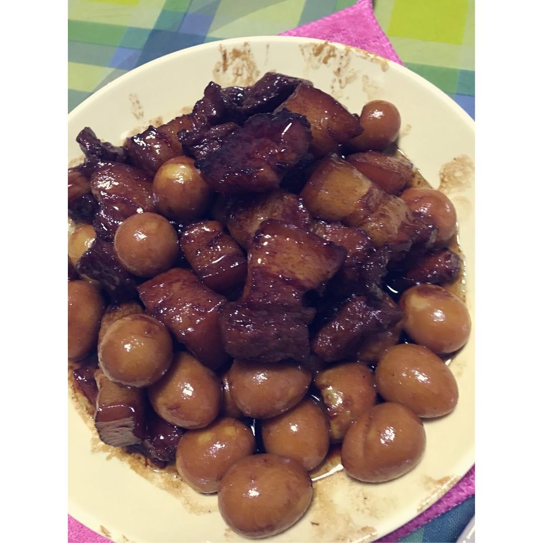 堂妈金牌红烧肉