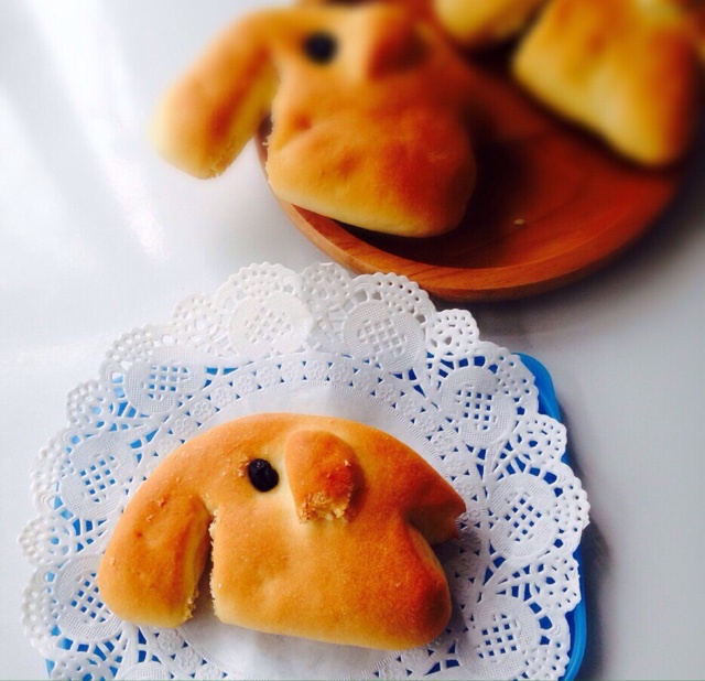 大象面包的全部作品